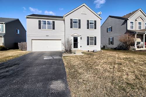 6005 Blackberry Ridge, Plainfield, IL 60586