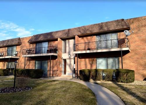 627 N Carroll Unit 106, Glenwood, IL 60425