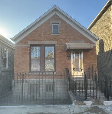 2828 S Emerald, Chicago, IL 60616