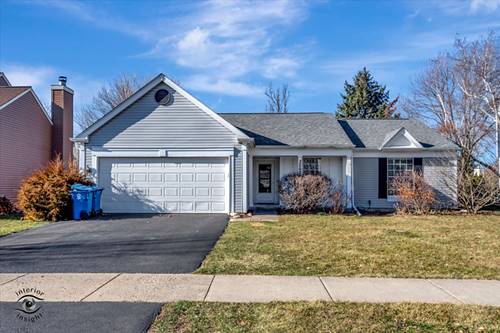 3262 Salem, Aurora, IL 60504