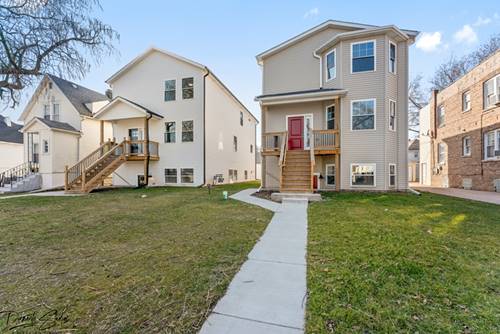 126 S 13th Unit UPPER, Maywood, IL 60153