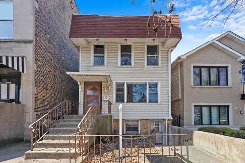 3142 S Wells, Chicago, IL 60616