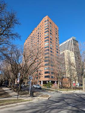 3100 N Lake Shore Unit 313, Chicago, IL 60657