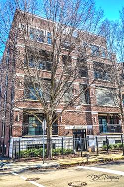 3763 N Wilton Unit 2N, Chicago, IL 60613