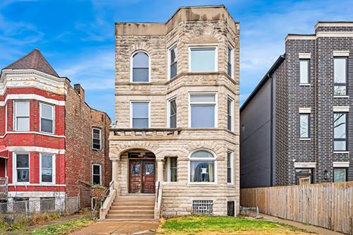 5163 S Wabash Unit 2N, Chicago, IL 60615