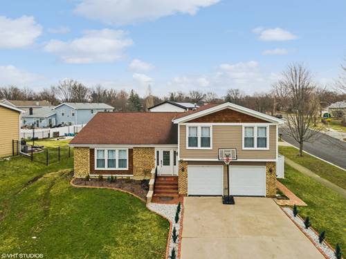 210 Windsor, Bolingbrook, IL 60440