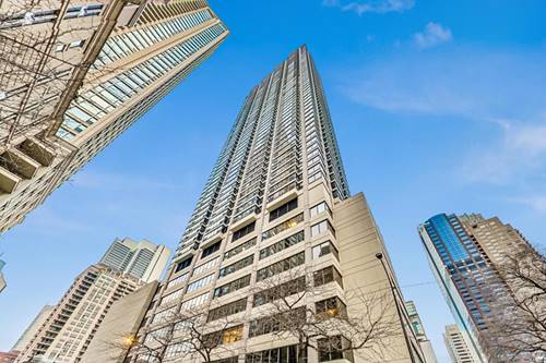 30 E Huron Unit 4207, Chicago, IL 60611