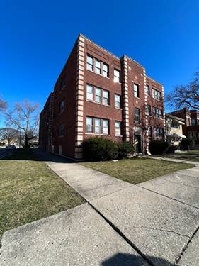 10801 S Prairie Unit 1, Chicago, IL 60628