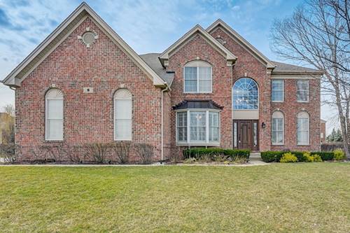 8 Prairie Landings, Hawthorn Woods, IL 60047