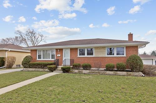 641 W Ronald, Addison, IL 60101