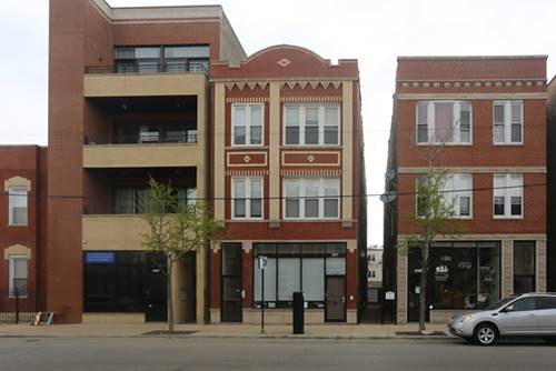 2138 W Chicago Unit 2F, Chicago, IL 60622