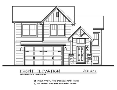 Lot 12 Ellis, Wheaton, IL 60187