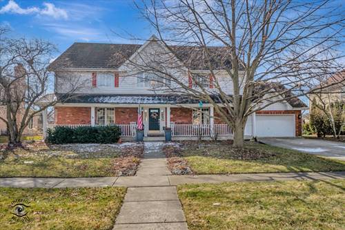 10731 Oakton, Frankfort, IL 60423