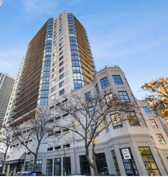 33 W Delaware Unit 23J, Chicago, IL 60610