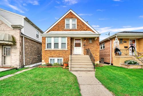 5204 S Kilbourn, Chicago, IL 60632