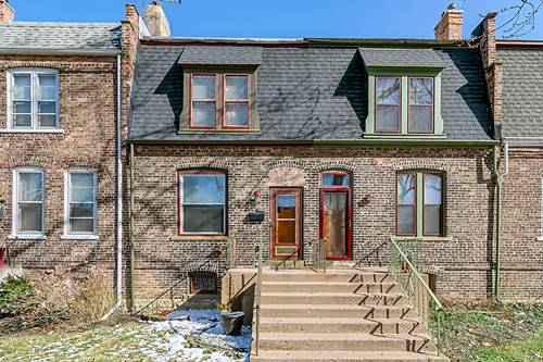 11355 S Champlain, Chicago, IL 60628