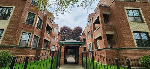 6102 S Dorchester Unit 3E, Chicago, IL 60637