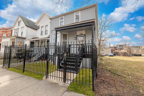 7122 S Champlain, Chicago, IL 60619