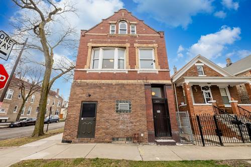 2858 S Trumbull Unit 2, Chicago, IL 60623