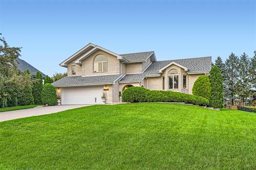 13617 S Parker, Homer Glen, IL 60491