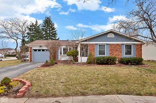 1744 English, Glendale Heights, IL 60139