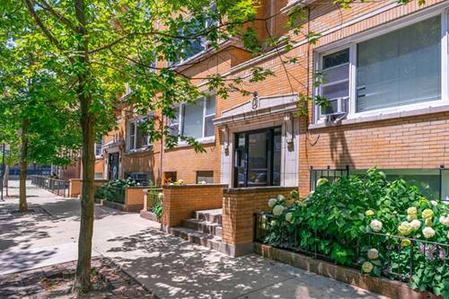 442 W Arlington Unit G, Chicago, IL 60614