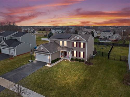 2193 Olive, Yorkville, IL 60560