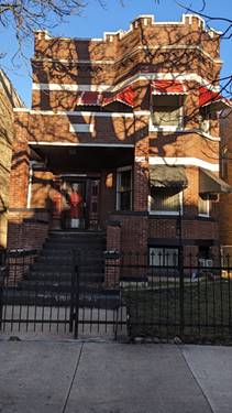 941 N Leclaire, Chicago, IL 60651