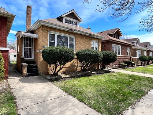 8513 S Euclid, Chicago, IL 60617