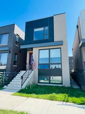 2569 S Hillock, Chicago, IL 60608