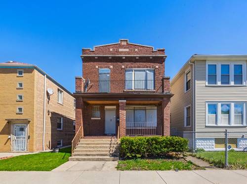 10737 S Indiana, Chicago, IL 60628