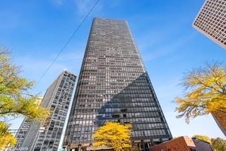 5415 N Sheridan Unit 711, Chicago, IL 60640