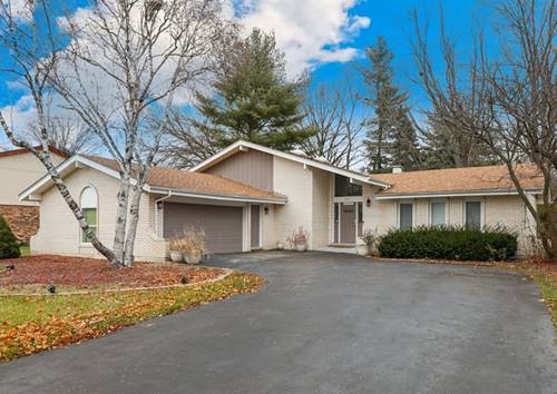 2671 Corinth, Olympia Fields, IL 60461