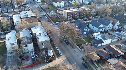 4345-57 W Haddon, Chicago, IL 60651