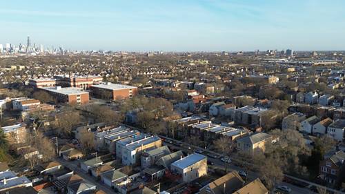 4345-57 W Haddon, Chicago, IL 60651