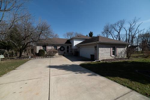 210 E Circle, New Lenox, IL 60451