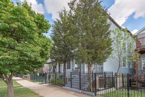 2339 W Barry Unit 2, Chicago, IL 60618