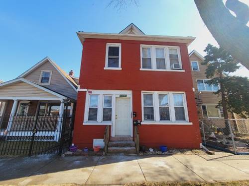 13041 S Baltimore, Chicago, IL 60633