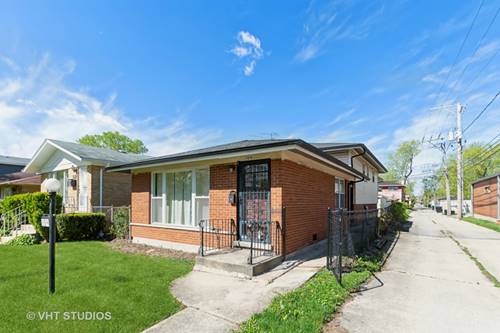 11514 S Ada, Chicago, IL 60643