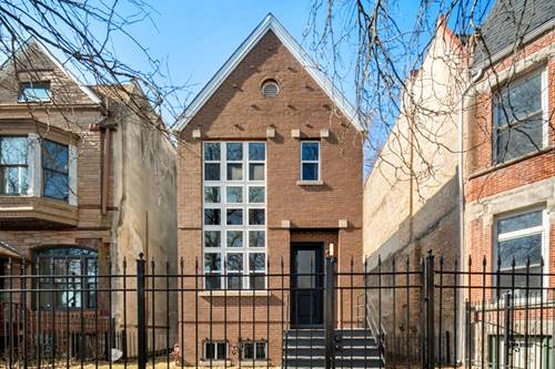 3616 S Ellis, Chicago, IL 60653