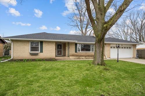 418 N Aldine, Elgin, IL 60123