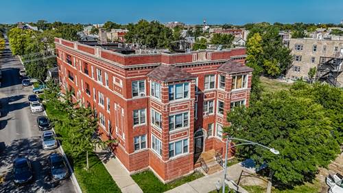 1256 S Independence, Chicago, IL 60623