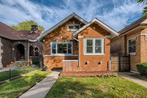 8239 S Kimbark, Chicago, IL 60619