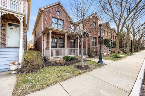 1209 W 33rd, Chicago, IL 60608