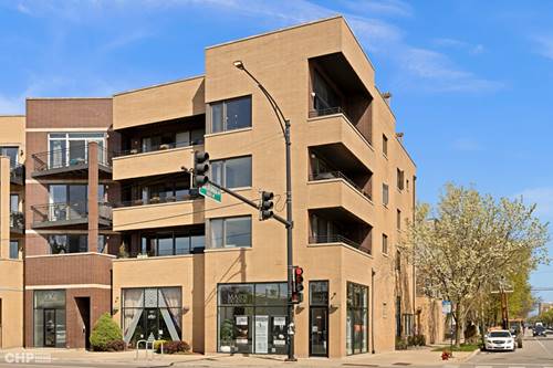 2800 W Chicago Unit 3W, Chicago, IL 60622