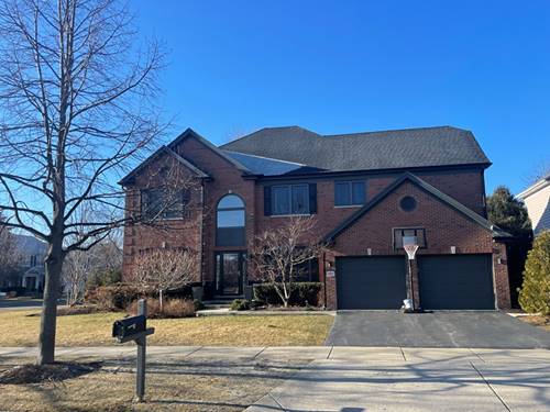 1702 Shoal Creek, Vernon Hills, IL 60061