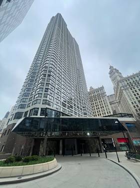 405 N Wabash Unit 5005, Chicago, IL 60611