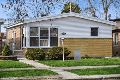 9226 S Emerald, Chicago, IL 60620