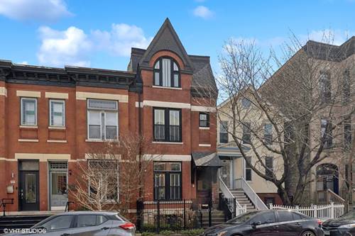 2321 N Halsted, Chicago, IL 60614