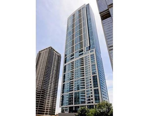 340 E Randolph Unit 4002, Chicago, IL 60601